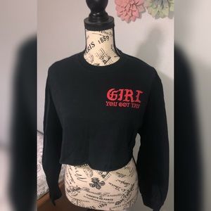 GIRL, You Got This Top